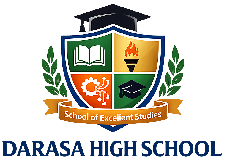 Darasa High School